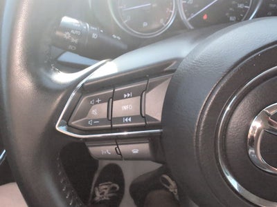 2023 Mazda Mazda CX-9 Touring
