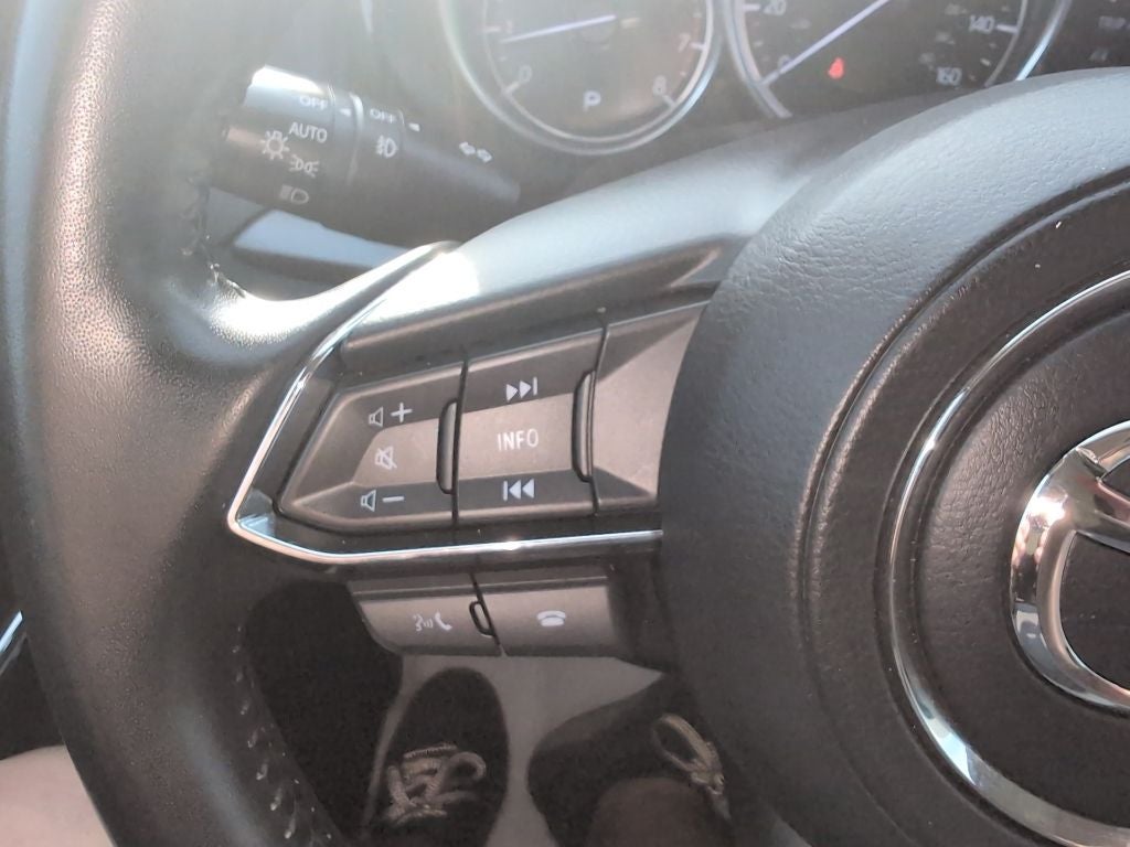 2023 Mazda Mazda CX-9 Touring