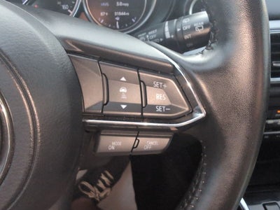 2023 Mazda Mazda CX-9 Touring