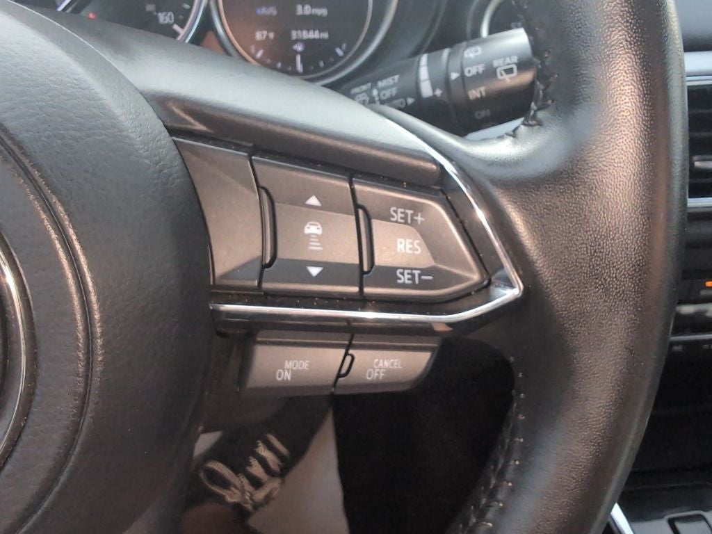 2023 Mazda Mazda CX-9 Touring