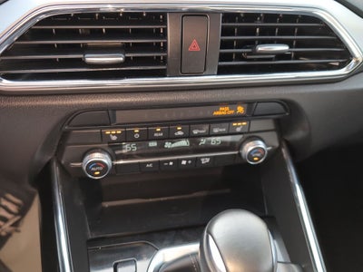 2023 Mazda Mazda CX-9 Touring