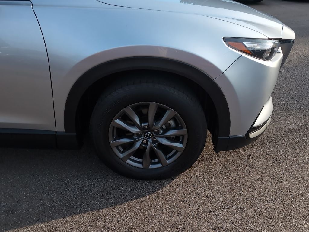 2023 Mazda Mazda CX-9 Touring
