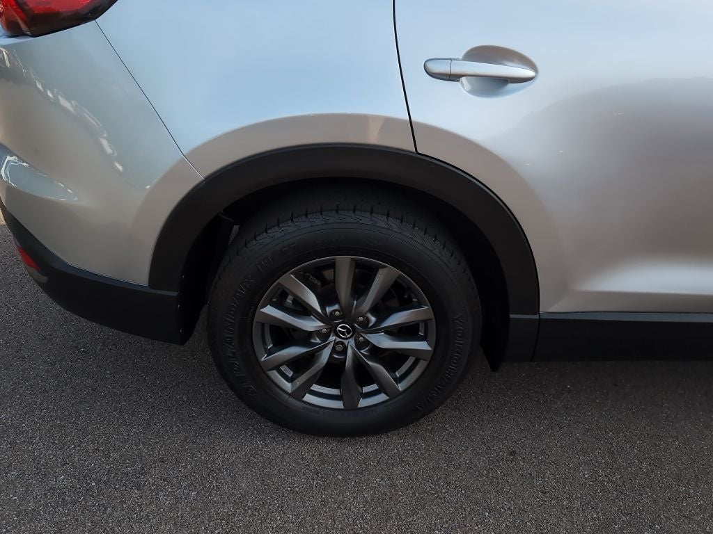 2023 Mazda Mazda CX-9 Touring