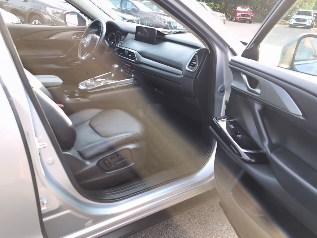 2023 Mazda Mazda CX-9 Touring