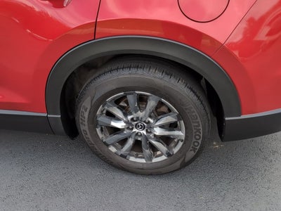 2016 Mazda Mazda CX-9 Touring