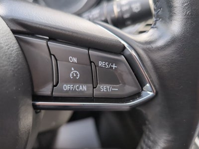 2016 Mazda Mazda CX-9 Touring