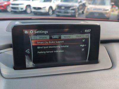 2016 Mazda Mazda CX-9 Touring