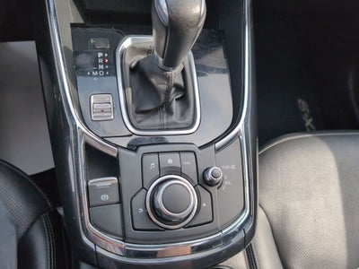 2016 Mazda Mazda CX-9 Touring