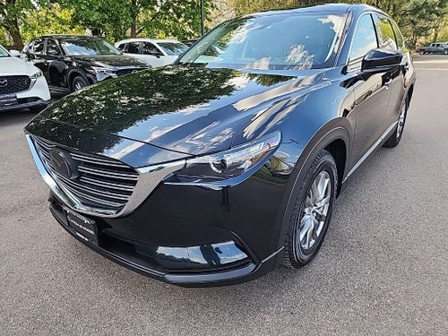 2018 Mazda Mazda CX-9 Touring