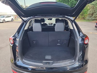 2018 Mazda Mazda CX-9 Touring