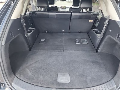 2018 Mazda Mazda CX-9 Touring