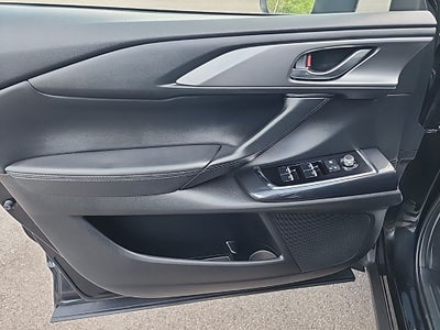 2018 Mazda Mazda CX-9 Touring