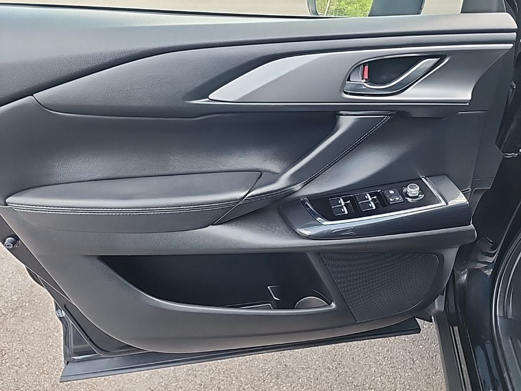 2018 Mazda Mazda CX-9 Touring