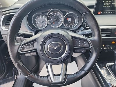 2018 Mazda Mazda CX-9 Touring