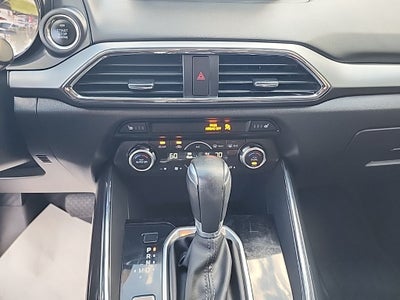 2018 Mazda Mazda CX-9 Touring