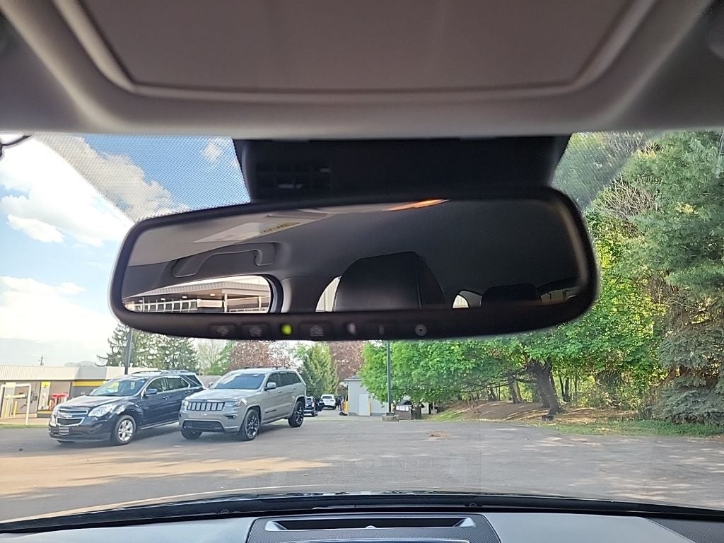 2018 Mazda Mazda CX-9 Touring