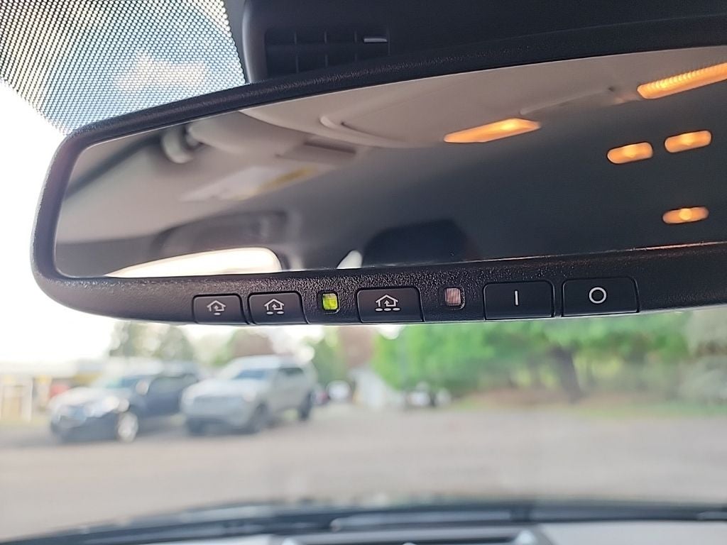 2018 Mazda Mazda CX-9 Touring