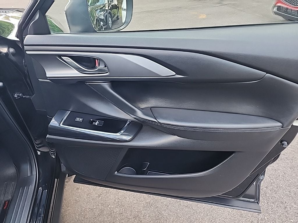 2018 Mazda Mazda CX-9 Touring