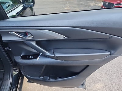 2018 Mazda Mazda CX-9 Touring