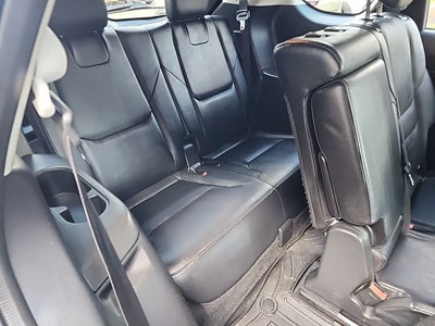 2018 Mazda Mazda CX-9 Touring