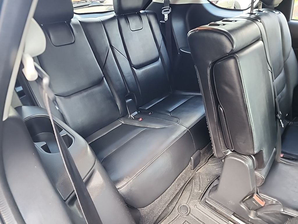 2018 Mazda Mazda CX-9 Touring