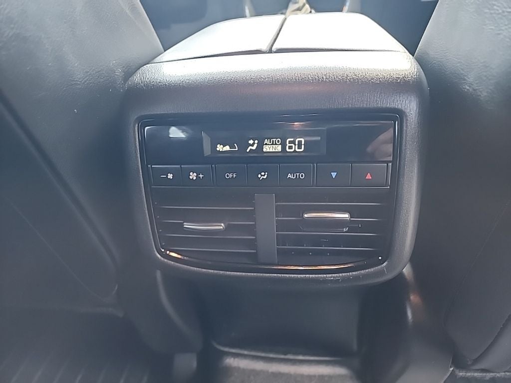 2018 Mazda Mazda CX-9 Touring