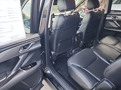 2018 Mazda Mazda CX-9 Touring