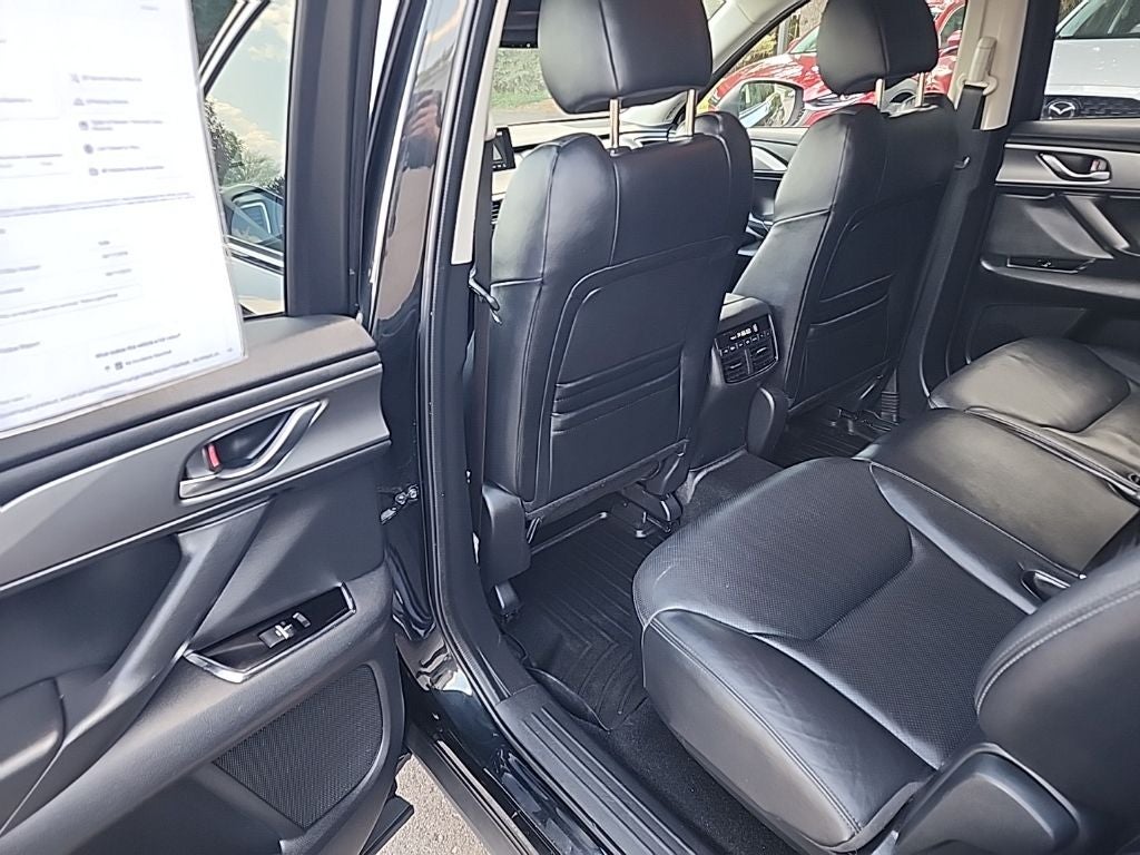 2018 Mazda Mazda CX-9 Touring