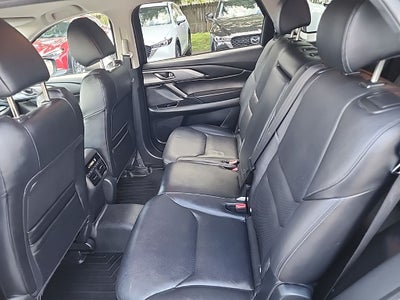 2018 Mazda Mazda CX-9 Touring