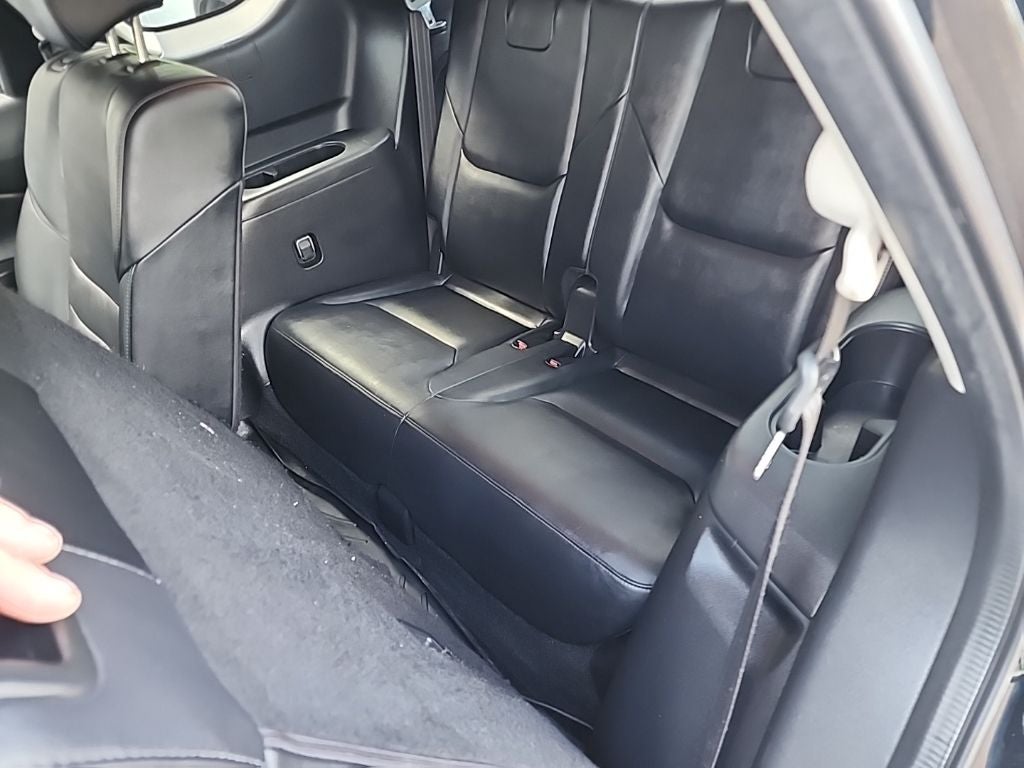2018 Mazda Mazda CX-9 Touring