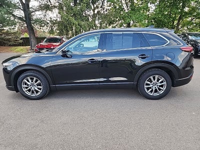 2018 Mazda Mazda CX-9 Touring