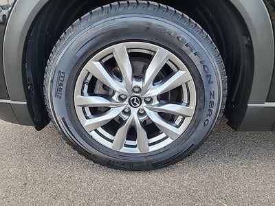 2018 Mazda Mazda CX-9 Touring