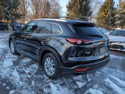 2016 Mazda Mazda CX-9 Touring