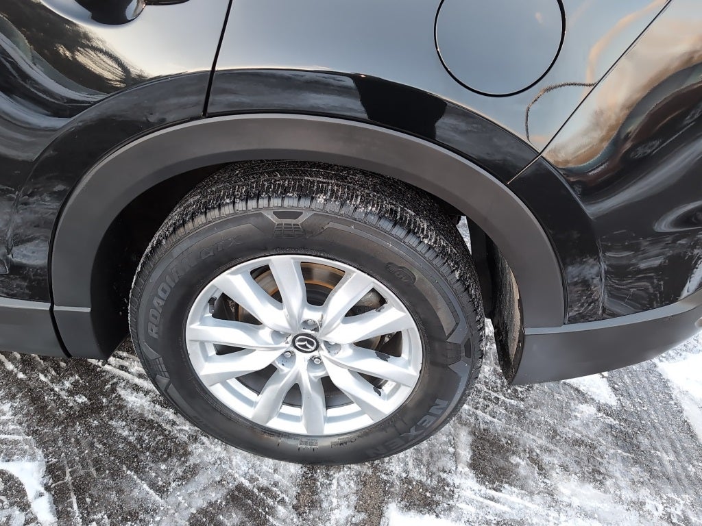 2016 Mazda Mazda CX-9 Touring