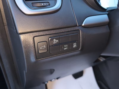 2016 Mazda Mazda CX-9 Touring