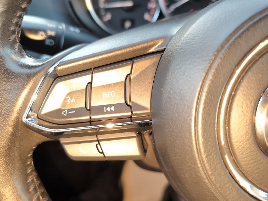 2016 Mazda Mazda CX-9 Touring