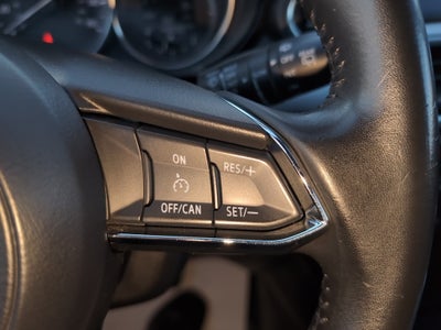 2016 Mazda Mazda CX-9 Touring