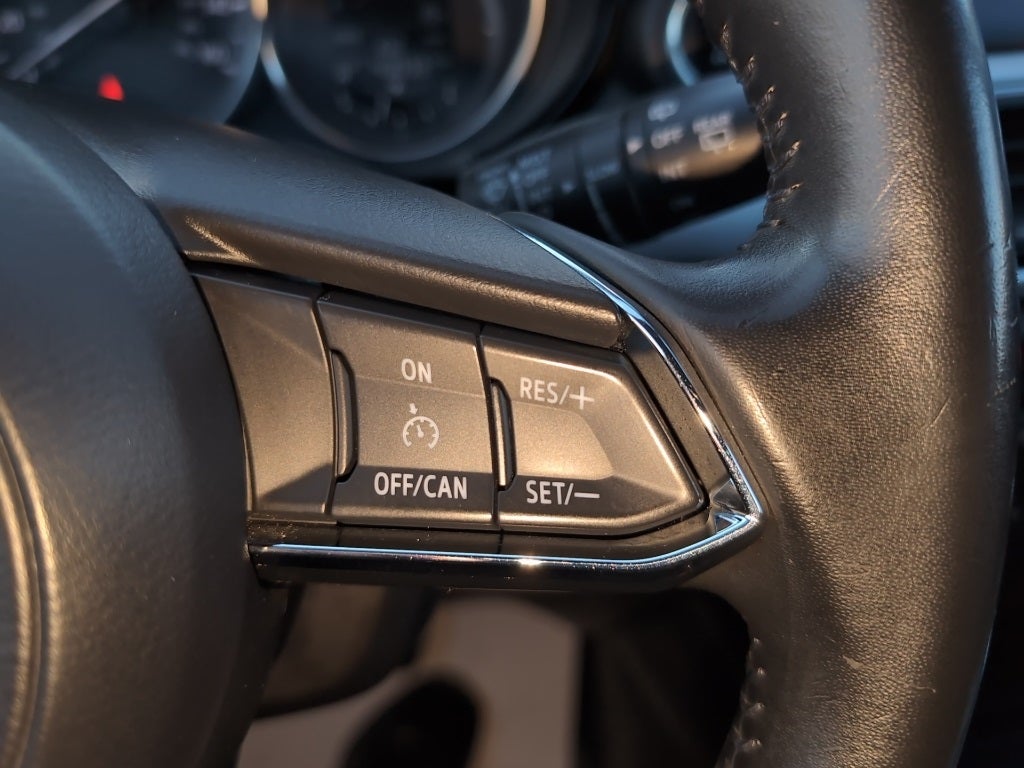 2016 Mazda Mazda CX-9 Touring