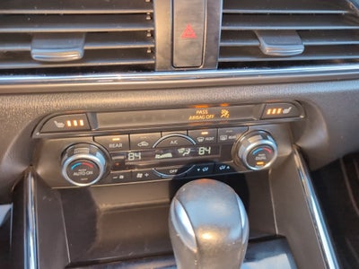 2016 Mazda Mazda CX-9 Touring