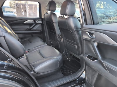 2016 Mazda Mazda CX-9 Touring