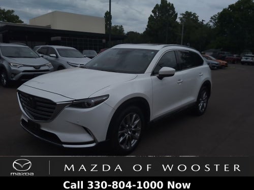 2019 Mazda Mazda CX-9 Grand Touring