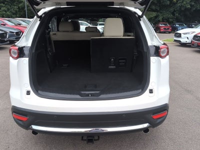 2019 Mazda Mazda CX-9 Grand Touring