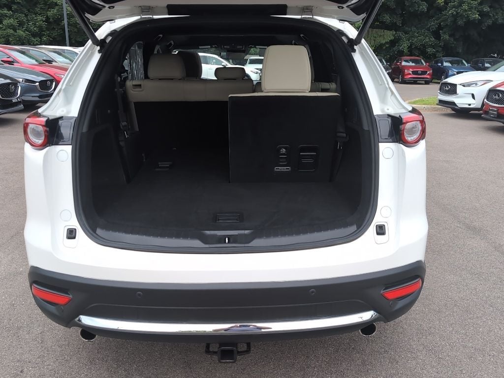 2019 Mazda Mazda CX-9 Grand Touring