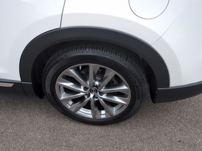 2019 Mazda Mazda CX-9 Grand Touring