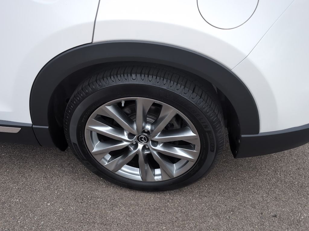 2019 Mazda Mazda CX-9 Grand Touring
