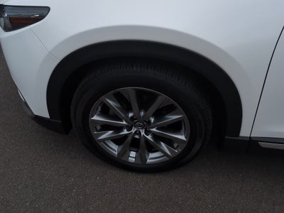 2019 Mazda Mazda CX-9 Grand Touring
