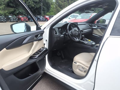 2019 Mazda Mazda CX-9 Grand Touring