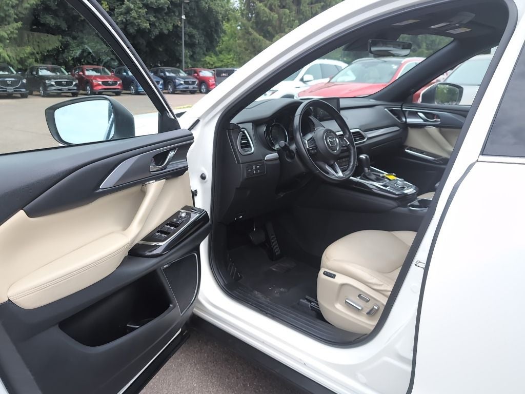 2019 Mazda Mazda CX-9 Grand Touring