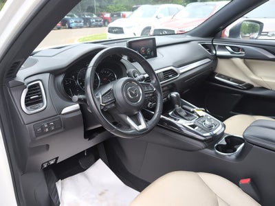 2019 Mazda Mazda CX-9 Grand Touring
