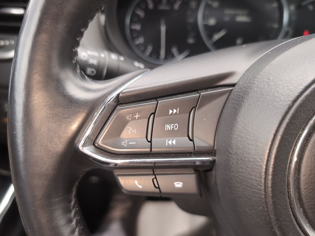 2019 Mazda Mazda CX-9 Grand Touring